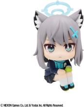 Rukappu Blue Archive Shiroko Completed Figure