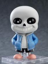 Nendoroid UNDERTALE Sans non-scale plastic painted action figure