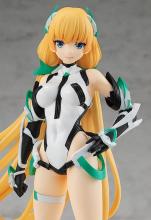 POP UP PARADE Expelled from Paradise Angela Balzac Non-Scale Plastic Pre-painted Complete Figure