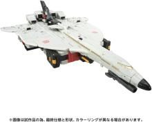 T-SPARK Age of the Primes Transformers AOTP-01 Silverbolt Action Figure