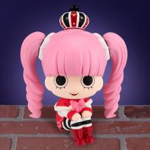 Rukappu ONE PIECE Perona Completed Figure