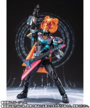 SHFiguarts Kamen Rider Punk Jack Monster Form/Beat Form