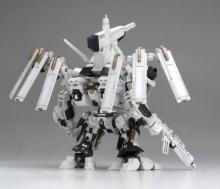 Kotobukiya Armored Core D-Style Rosenthal Type-Orgill Noblesse Oblige Height approx. 110mm Non-scale Plastic Model