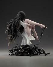 Kotobukiya Sadako HORROR Bishoujo Sadako 1/7 scale PVC painted finished figure