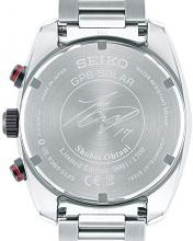 SEIKO SBXC081 ASTRON GPS Solar Watch， Solar GPS Satellite Radio Clock for Core Shop Exclusive Shouhei Otani 2020 Limited Edition Wristwatch Men's