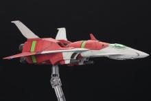 Kotobukiya DoDonPachi Daioujou TYPE-A, 1/144 scale plastic model, approximately 180mm in length