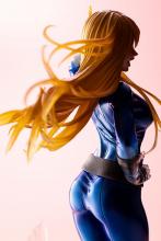 Kotobukiya MARVEL UNIVERSE MARVEL Bishoujo Invisible Woman ULTIMATE 1/6 scale PVC painted finished figure