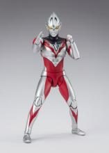 BANDAI SPIRITS SHFiguarts Ultraman Arc Approx. 150mm PVC & ABS painted movable figure