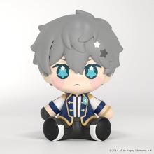 Huggy Good Smile Ensemble Stars!! Izumi Sena Plastic Painted Movable Figure