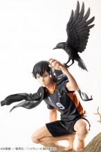 Kotobukiya Haikyu!! ARTFX J Tobio Kageyama 1/8 scale PVC painted finished figure