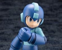 Kotobukiya Mega Man - Mega Man 11 Ver. - Non-scale plastic model, approximately 135mm tall