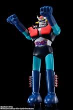 Jumbo Machinder Invincible King Jumbo Machinder Mazinger Z Approx. 600mm Made of PVC, ABS and PP Painted Movable Figure