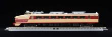 TOMIX N gauge First Car Museum 485 series Yamabiko Bonnet FM-011 Railway model Train