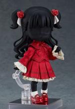 Nendoroid Doll Shadow House Kate Non-Scale Plastic Painted Action Figure