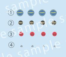 Fujimi Model 1/24 Inch-Up Series No. 337 Toyota Soarer 3.0GT (GT with W-Wing) ID-337