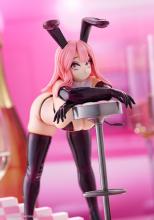 Kotobukiya Illustrator Original: Deceptive Rabbit Standing Bunny by Kafun, 1/7 Scale PVC Pre-painted Figure