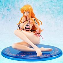 Portrait.Of.Pirates ONE PIECE LIMITED EDITION ”Nami Ver.BB_PINK