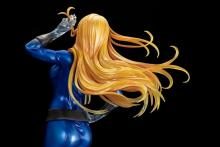 Kotobukiya MARVEL UNIVERSE MARVEL Bishoujo Invisible Woman ULTIMATE 1/6 scale PVC painted finished figure