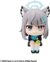 Rukappu Blue Archive Shiroko Completed Figure