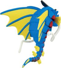 Pokemon Moncolle Mega Gyarados