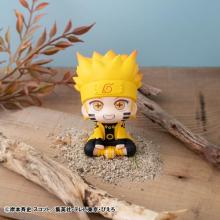 Ruccap NARUTO Shippuden Uzumaki Naruto (Six Paths Sage Mode) Completed Figure
