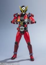 SHFiguarts Kamen Rider Zi-O Kamen Rider Geiz Heisei Generations Edition Approx. 145mm PVC & ABS painted movable figure