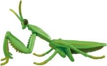 TAKARA TOMY Ania AL-32 Giant Praying Mantis Animal Dinosaur Toy for ages 3 and up