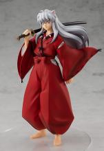 POP UP PARADE Inuyasha Final Chapter Inuyasha Non-scale Plastic Painted Complete Figure Resale