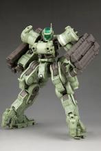 Kotobukiya Frame Arms EXF-10/32 Greifen:RE2, 1/100 scale plastic model, approx. 150mm tall, FA139