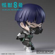 Sunrise Pop Kaiju No. 8 Figure Set Soshiro Painted Vinyl Non-Scale Figure