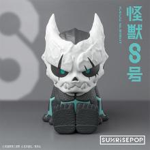 Sunrise Pop Kaiju No. 8 Night Light No. 8 Pre-painted Silicone Non-Scale Figure