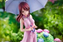 Kotobukiya Idolmaster Cinderella Girls Miyu Mifune -off stage- 1/8 scale PVC painted finished product figure (complete first limited production product) PP901