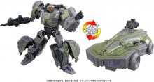 Transformers SS GE-08 Decepticon Soldier