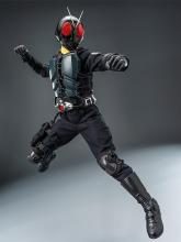Fig-Zero Shin Kamen Rider 1/6 Mass Outbreak Phase Mutant Battaorg (Shin Kamen Rider) 1/6 Scale ABS & PVC & POM Painted Movable Figure
