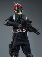 Fig-Zero Shin Kamen Rider 1/6 Mass Outbreak Phase Mutant Battaorg (Shin Kamen Rider) 1/6 Scale ABS & PVC & POM Painted Movable Figure