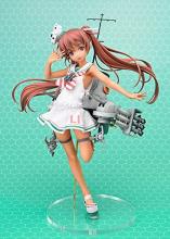 Kantai Collection -KanColle- Libeccio Normal Edition 1/7 Complete Figure