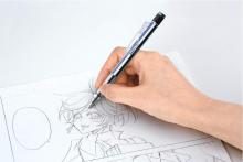 Tombow Sharp Pen Monograph 41 Blue SH-MG41 Sharp Pencil
