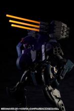 Kotobukiya Hexa Gear EX Unit 002 Color Hexagram Orange Ver. 1/24 scale plastic model