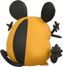 TAKARA TOMY Pokemon Moncolle MS-44 Dedenne