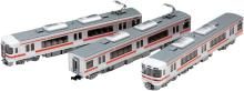 Tomytec TOMIX N gauge basic set SD 313 series special express 90188 model train introductory set