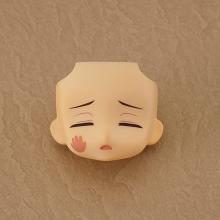 Nendoroid SHAMAN KING Osorezan Anna Non-Scale Plastic Painted Action Figure