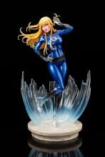 Kotobukiya MARVEL UNIVERSE MARVEL Bishoujo Invisible Woman ULTIMATE 1/6 scale PVC painted finished figure