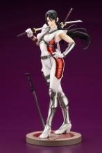 GI JOE Bishoujo Dawn Moreno (Snake Eyes II) Limited Edition 1/7 Scale PVC Painted Complete Figure