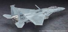 Hasegawa Creator Works Series Ace Combat 7 Skies Unknown F-15C Eagle Strider 2 1/48 Scale Plastic Model SP566