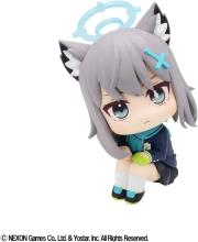 Rukappu Blue Archive Shiroko Completed Figure