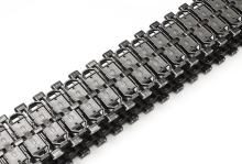 Tamiya 1/16 RC Tank Series No. 36 1/16RC JGSDF Type 10 Tank Full Operation Set (with 4-channel transmitter) Electric Radio Control 56036