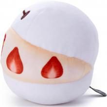 Disney Character Nui Pan Plush Toy S Maritozzo Baymax Plush Toy Width approx. 10cm