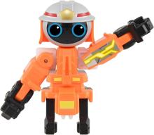 TAKARA TOMY Tomica Job Laborer TJB02 Fire Braver Morita Multipurpose Fire Pump Vehicle MVF Mini Car Toy for ages 3 and up