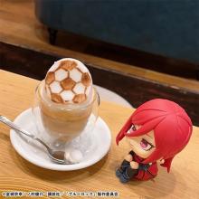 Ruccap Blue Lock Chigiri Hyouma Second Selection Ver. Completed Figure