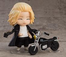 Nendoroid Tokyo Revengers Mikey (Manjiro Sano) Non-scale ABS &  PVC pre-painted movable figure